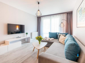 3L Apartments Aquarius Kołobrzeg